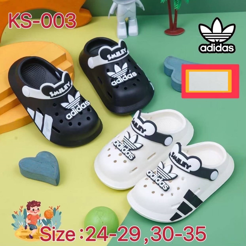 KS-003- adidas
