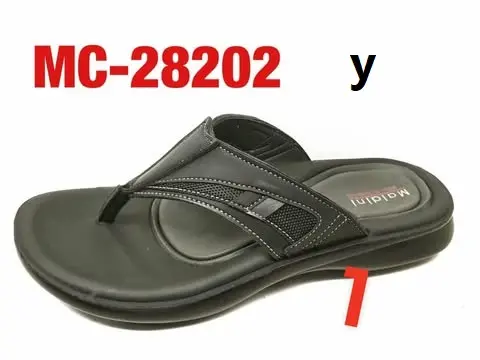 [Maldini] MC-28202-BL