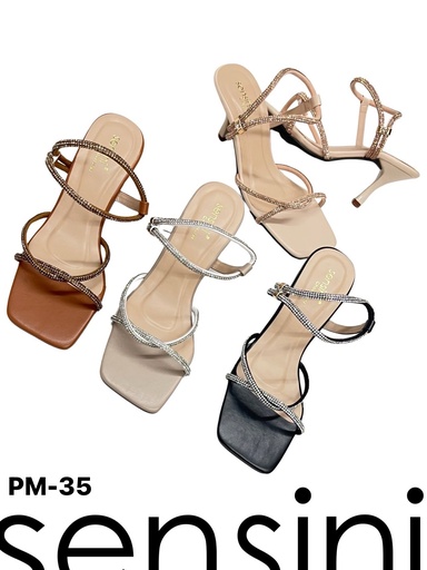 [Sensini] PM35