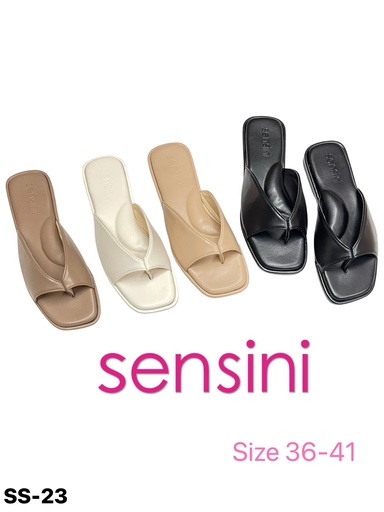 [Sensini] SS23