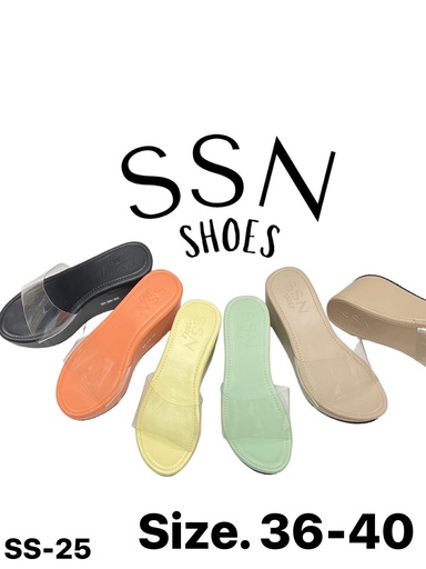 [Sensini] SS25