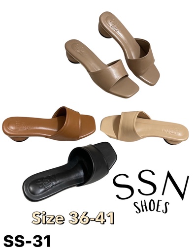 [Sensini] SS31