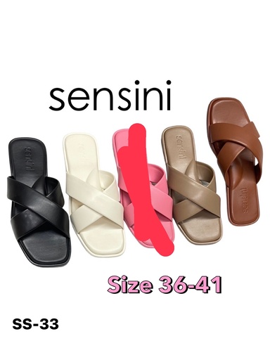 [Sensini] SS33