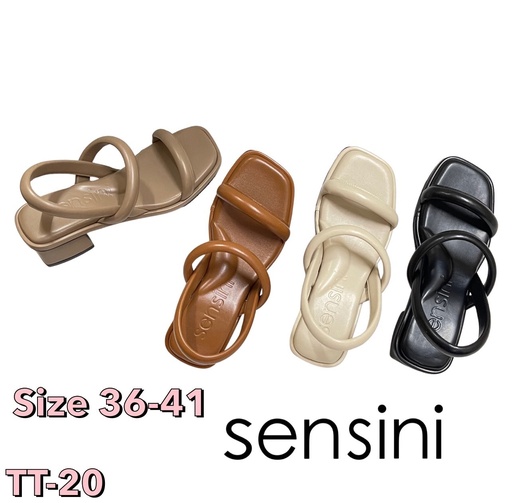 [Sensini] TT20