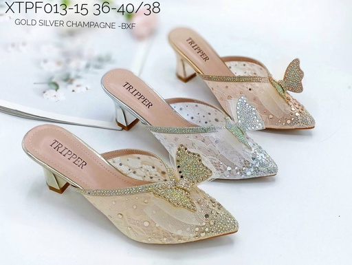 [Tripper] XTPF013-15